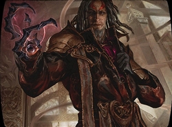 Oath of Tezzeret preview