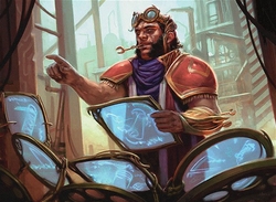 Sorin's Expertise preview