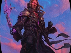 Tezzeret The Phyrexian preview