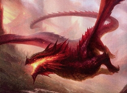 Big mana, big dragons, big fun preview