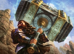 Modern - Hammer Time preview