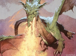 Jund Dragons preview