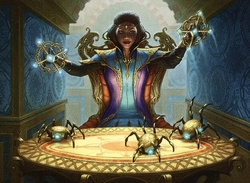 Dimir Treasures preview