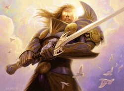 Puresteel Paladin preview