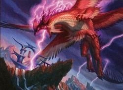 Dragons of Tarkir