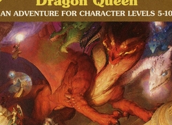 Dragons & Dragons preview