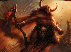 Orcus, the Demon Prince of Fundeath preview