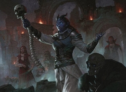 Carth, Disiciple of Myrkul preview