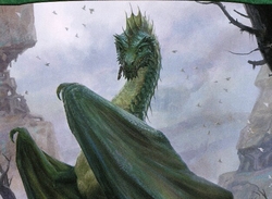 Old Gnawbone EDH preview