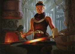 mono red pauper edh preview