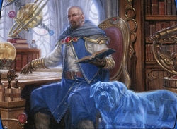 Mordenkainen preview