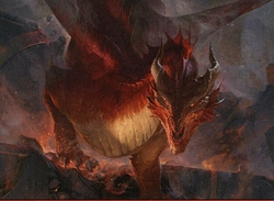 Draconic Invoker preview