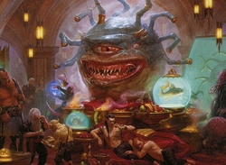 Xanathar Thievery preview