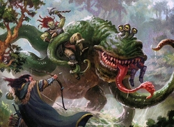 Golgari Counters preview