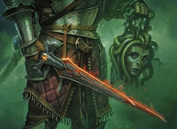 Dimir Sword preview