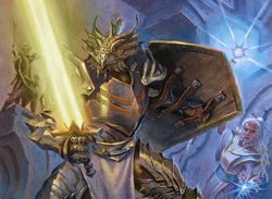 Paladin? Paladin. preview