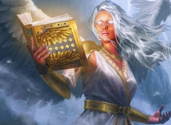 Lifegain counters (MTGA Historic) preview