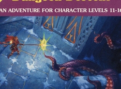 The Dungeon Master preview