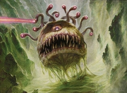 AFR draft deck #1 preview