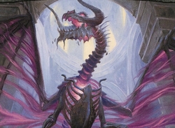 Ebondeath, Dracolich preview