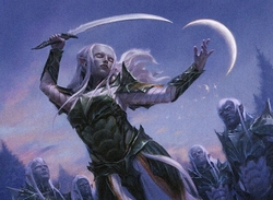 Trelasarra, Elven Moon Bitch preview