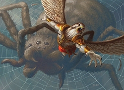 Elf Pauper preview