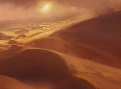 Hazezon: Sandstorm preview