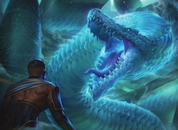 Mono Blue Delver preview