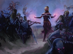 TOP8 Orzhov Zombies preview