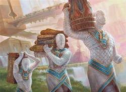 Amonkhet Cube preview