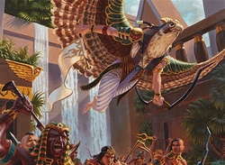 Bird Tribal 2.0 preview