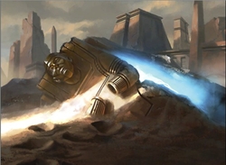 Amonkhet preview