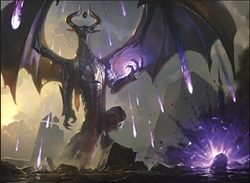 Grixis Hellfire preview