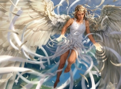 Azazels Angels preview