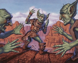 Goblins