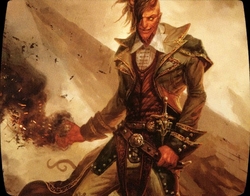 Tibalt: Good at Last? preview