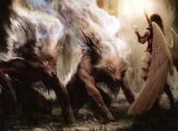 Werewolves Original Innistrad