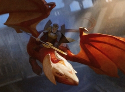 boros dragons preview