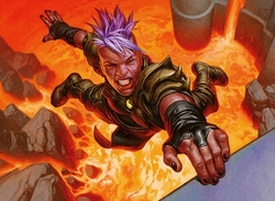 Draw 7 - Lifei iz one ... Deaht's Shadow Storm? preview