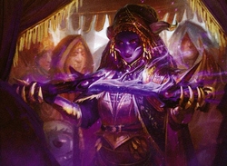 Sorin Oathbreaker preview