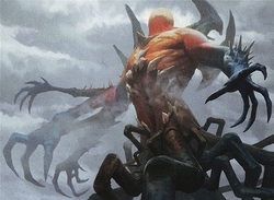 Rakdos Eldrazi?