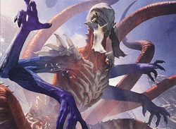 Eldrazi Tron preview