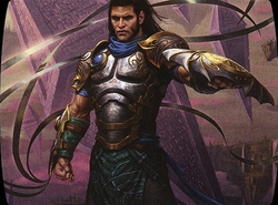 Gideon's knights preview