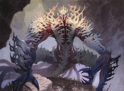 Eldrazi preview