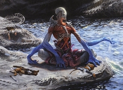 eldrazi pain