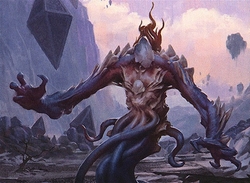 Animar Eldrazi preview