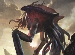 Eldrazi preview