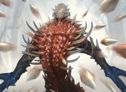 Eldrazi Ouchi preview