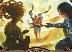 Loot EDH preview