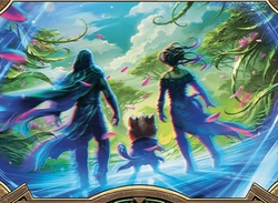 Treasured Companions preview